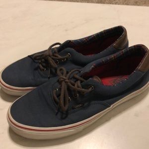 Vans shoes